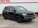 CHRYSLER JEEP JEEP COMPASS