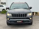 CHRYSLER JEEP JEEP COMPASS