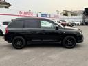 CHRYSLER JEEP JEEP COMPASS