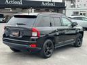 CHRYSLER JEEP JEEP COMPASS