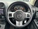 CHRYSLER JEEP JEEP COMPASS