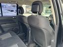 CHRYSLER JEEP JEEP COMPASS