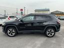 CHRYSLER JEEP JEEP COMPASS