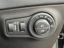 CHRYSLER JEEP JEEP COMPASS