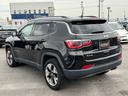 CHRYSLER JEEP JEEP COMPASS