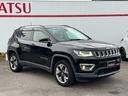 CHRYSLER JEEP JEEP COMPASS