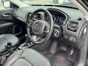 CHRYSLER JEEP JEEP COMPASS