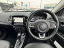 CHRYSLER JEEP JEEP COMPASS