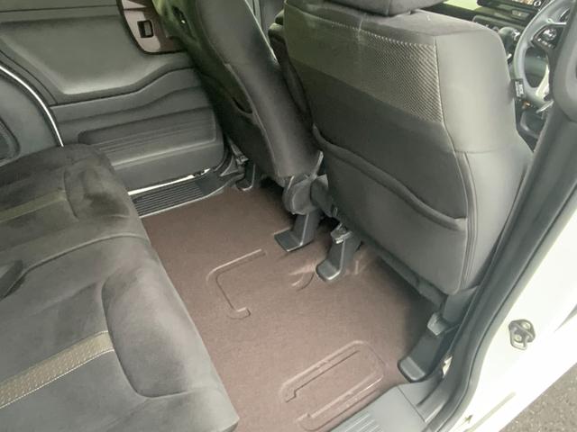 Ｎ－ＢＯＸカスタム Ｇ・Ｌホンダセンシング　純正ＳＤナビＴＶ　バックカメラ　Ｂｌｕｅｔｏｏｔｈ接続　両側電動スライドドア　ＥＴＣ　純正１４インチアルミ　スマートキー　ドライブレコーダー　ハーフシェイドガラス（36枚目）