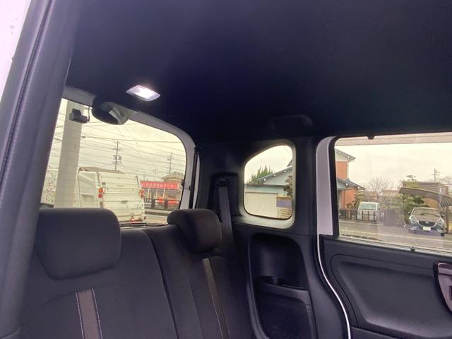 Ｎ－ＢＯＸカスタム Ｇ・Ｌホンダセンシング　純正ＳＤナビＴＶ　バックカメラ　Ｂｌｕｅｔｏｏｔｈ接続　両側電動スライドドア　ＥＴＣ　純正１４インチアルミ　スマートキー　ドライブレコーダー　ハーフシェイドガラス（39枚目）