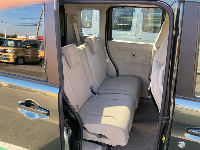 スペーシア ＨＹＢＲＩＤ　Ｘ　２型　ナビ　ＥＴＣ　ドラレコ　ドライブレコーダー　オートライト　Ｂｌｕｅｔｏｏｔｈ　スライドドア　純正ナビ　プッシュスタート　シートヒーター　ＥＴＣ　オートエアコン　禁煙車　スズキセーフティーサポート　ワンオーナー（15枚目）