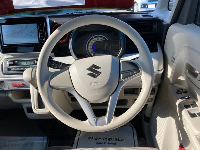 スペーシア ＨＹＢＲＩＤ　Ｘ　２型　ナビ　ＥＴＣ　ドラレコ　ドライブレコーダー　オートライト　Ｂｌｕｅｔｏｏｔｈ　スライドドア　純正ナビ　プッシュスタート　シートヒーター　ＥＴＣ　オートエアコン　禁煙車　スズキセーフティーサポート　ワンオーナー（17枚目）
