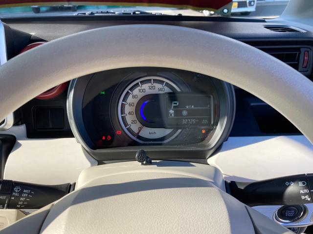 スペーシア ＨＹＢＲＩＤ　Ｘ　２型　ナビ　ＥＴＣ　ドラレコ　ドライブレコーダー　オートライト　Ｂｌｕｅｔｏｏｔｈ　スライドドア　純正ナビ　プッシュスタート　シートヒーター　ＥＴＣ　オートエアコン　禁煙車　スズキセーフティーサポート　ワンオーナー（22枚目）