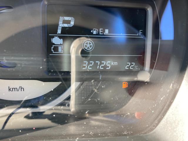 スペーシア ＨＹＢＲＩＤ　Ｘ　２型　ナビ　ＥＴＣ　ドラレコ　ドライブレコーダー　オートライト　Ｂｌｕｅｔｏｏｔｈ　スライドドア　純正ナビ　プッシュスタート　シートヒーター　ＥＴＣ　オートエアコン　禁煙車　スズキセーフティーサポート　ワンオーナー（23枚目）