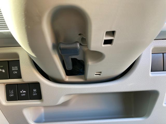 スペーシア ＨＹＢＲＩＤ　Ｘ　２型　ナビ　ＥＴＣ　ドラレコ　ドライブレコーダー　オートライト　Ｂｌｕｅｔｏｏｔｈ　スライドドア　純正ナビ　プッシュスタート　シートヒーター　ＥＴＣ　オートエアコン　禁煙車　スズキセーフティーサポート　ワンオーナー（33枚目）