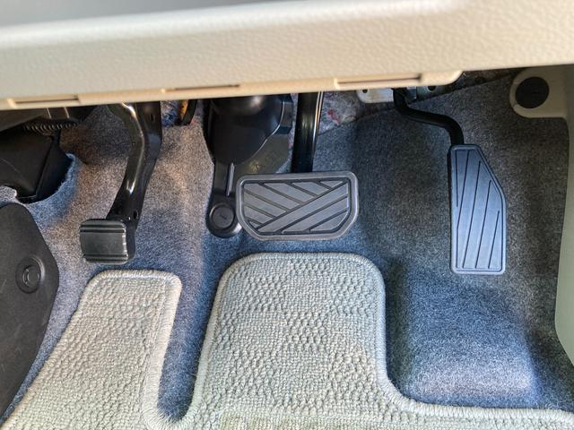 スペーシア ＨＹＢＲＩＤ　Ｘ　２型　ナビ　ＥＴＣ　ドラレコ　ドライブレコーダー　オートライト　Ｂｌｕｅｔｏｏｔｈ　スライドドア　純正ナビ　プッシュスタート　シートヒーター　ＥＴＣ　オートエアコン　禁煙車　スズキセーフティーサポート　ワンオーナー（35枚目）