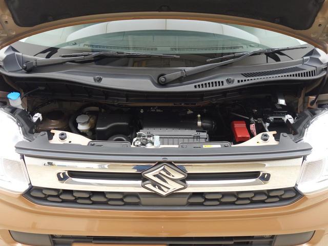 スペーシア ※ブラックフライデー※ＨＹＢＲＩＤ　Ｘ　両側電動スライドドア　オートライト　スライドドア　プッシュスタート　シートヒーター　オートエアコン　禁煙車　スズキセーフティーサポート　ワンオーナー　衝突被害軽減システム　アイドリングストップ　横滑り防止機能（48枚目）