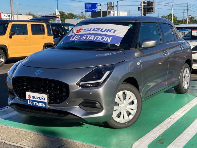 スイフト ※ブラックフライデー※ＸＧ　シートヒータ　ＬＥＤヘッドランプ　オーディオレス　オートライト　プッシュスタート　シートヒーター　禁煙車　スズキセーフティーサポート　衝突被害軽減システム　横滑り防止機能　衝突安全ボディ　盗難防止システム（45枚目）