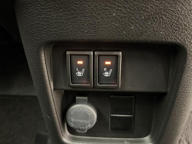 ハスラー ＨＹＢＲＩＤ　Ｇ　２型　７インチナビ　【アウトレット車両】　オートライト　Ｂｌｕｅｔｏｏｔｈ　プッシュスタート　シートヒーター　オートエアコン　スズキセーフティーサポート　衝突被害軽減システム　アイドリングストップ　横滑り防止機能　衝突安全ボディ（16枚目）