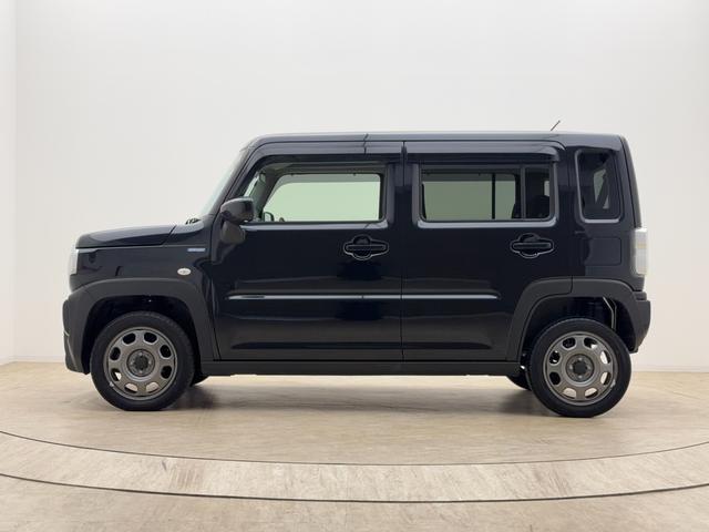 ハスラー ＨＹＢＲＩＤ　Ｇ　２型　７インチナビ　【アウトレット車両】　オートライト　Ｂｌｕｅｔｏｏｔｈ　プッシュスタート　シートヒーター　オートエアコン　スズキセーフティーサポート　衝突被害軽減システム　アイドリングストップ　横滑り防止機能　衝突安全ボディ（22枚目）