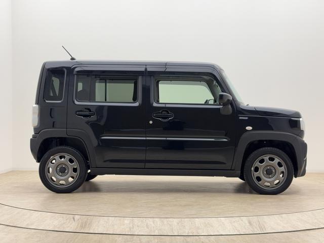 ハスラー ＨＹＢＲＩＤ　Ｇ　２型　７インチナビ　【アウトレット車両】　オートライト　Ｂｌｕｅｔｏｏｔｈ　プッシュスタート　シートヒーター　オートエアコン　スズキセーフティーサポート　衝突被害軽減システム　アイドリングストップ　横滑り防止機能　衝突安全ボディ（23枚目）