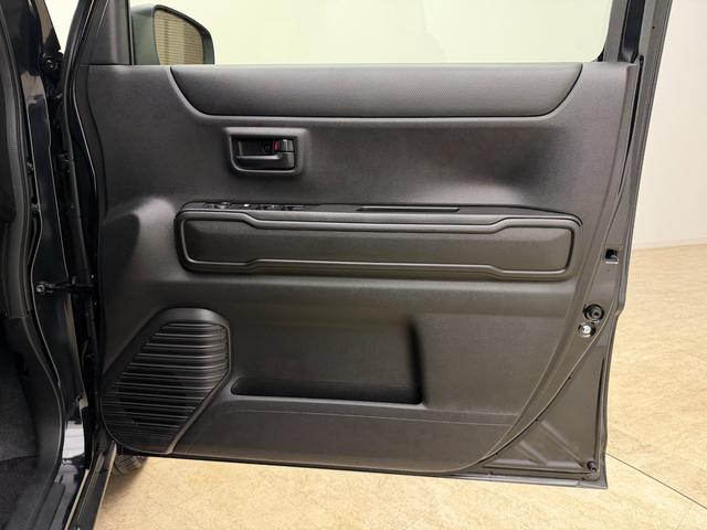 ハスラー ＨＹＢＲＩＤ　Ｇ　２型　７インチナビ　【アウトレット車両】　オートライト　Ｂｌｕｅｔｏｏｔｈ　プッシュスタート　シートヒーター　オートエアコン　スズキセーフティーサポート　衝突被害軽減システム　アイドリングストップ　横滑り防止機能　衝突安全ボディ（36枚目）