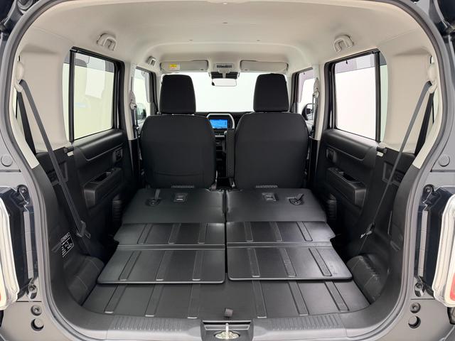 ハスラー ＨＹＢＲＩＤ　Ｇ　２型　７インチナビ　【アウトレット車両】　オートライト　Ｂｌｕｅｔｏｏｔｈ　プッシュスタート　シートヒーター　オートエアコン　スズキセーフティーサポート　衝突被害軽減システム　アイドリングストップ　横滑り防止機能　衝突安全ボディ（40枚目）