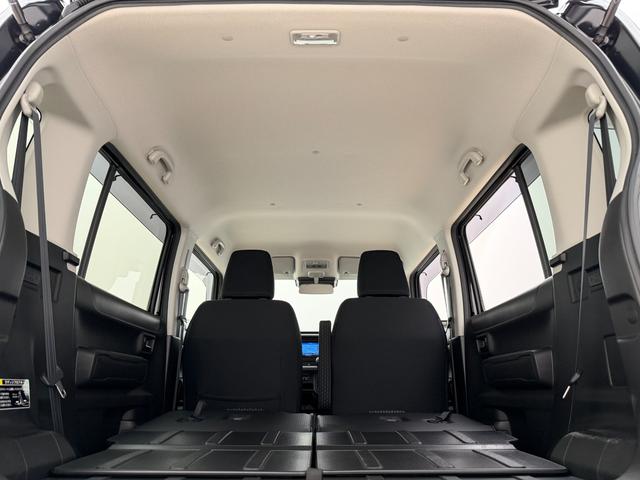 ハスラー ＨＹＢＲＩＤ　Ｇ　２型　７インチナビ　【アウトレット車両】　オートライト　Ｂｌｕｅｔｏｏｔｈ　プッシュスタート　シートヒーター　オートエアコン　スズキセーフティーサポート　衝突被害軽減システム　アイドリングストップ　横滑り防止機能　衝突安全ボディ（42枚目）