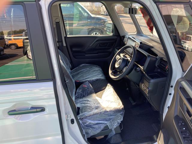 スペーシア ギア HYBRID XZ 全方位カメラ付9インチナビ オートライト Bluetooth スライドドア 純正ナビ プッシュスタート シートヒーター オートエアコン 禁煙車 スズキセーフティーサポート 衝突被害軽減システム アイドリングストップ(14枚目)