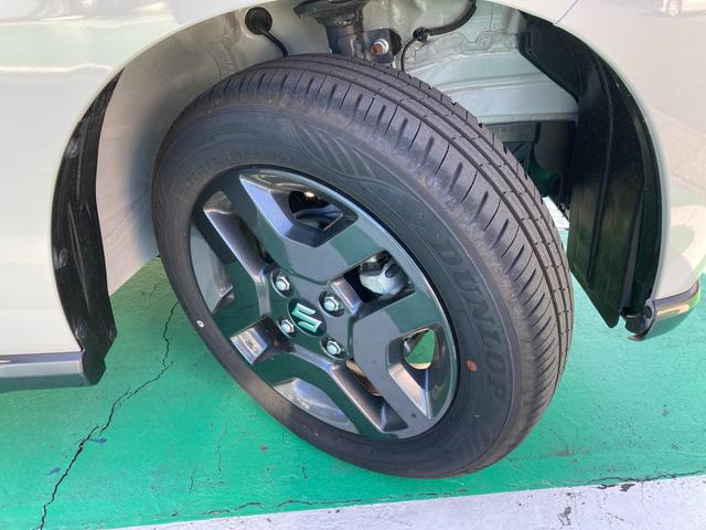 スペーシア ギア HYBRID XZ 全方位カメラ付9インチナビ オートライト Bluetooth スライドドア 純正ナビ プッシュスタート シートヒーター オートエアコン 禁煙車 スズキセーフティーサポート 衝突被害軽減システム アイドリングストップ(20枚目)