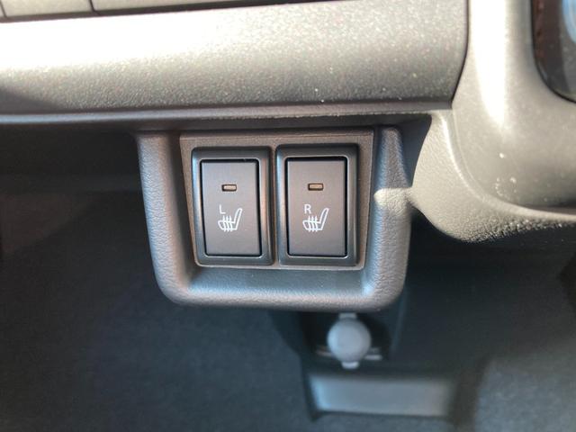 スペーシア ギア HYBRID XZ 全方位カメラ付9インチナビ オートライト Bluetooth スライドドア 純正ナビ プッシュスタート シートヒーター オートエアコン 禁煙車 スズキセーフティーサポート 衝突被害軽減システム アイドリングストップ(37枚目)