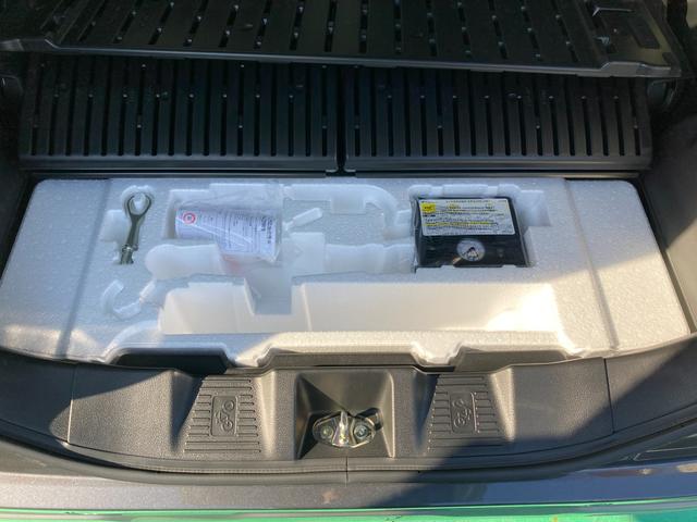 スペーシア ギア HYBRID XZ 全方位カメラ付9インチナビ オートライト Bluetooth スライドドア 純正ナビ プッシュスタート シートヒーター オートエアコン 禁煙車 スズキセーフティーサポート 衝突被害軽減システム アイドリングストップ(42枚目)