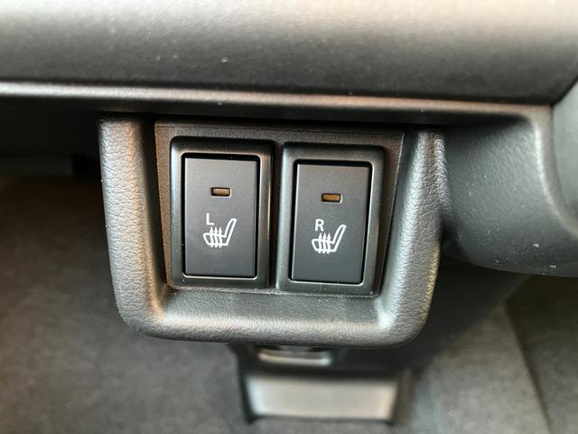 スペーシアカスタム ！初売！カスタム　ＨＹＢＲＩＤ　ＸＳターボ　オーディオ無　オートライト　スライドドア　プッシュスタート　シートヒーター　オートエアコン　禁煙車　スズキセーフティーサポート　ワンオーナー　衝突被害軽減システム　アイドリングストップ　横滑り防止機能（37枚目）