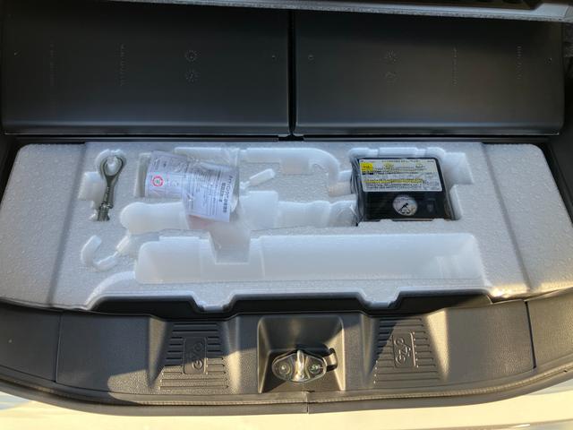 スペーシアカスタム ！初売！カスタム　ＨＹＢＲＩＤ　ＸＳターボ　オーディオ無　オートライト　スライドドア　プッシュスタート　シートヒーター　オートエアコン　禁煙車　スズキセーフティーサポート　ワンオーナー　衝突被害軽減システム　アイドリングストップ　横滑り防止機能（46枚目）