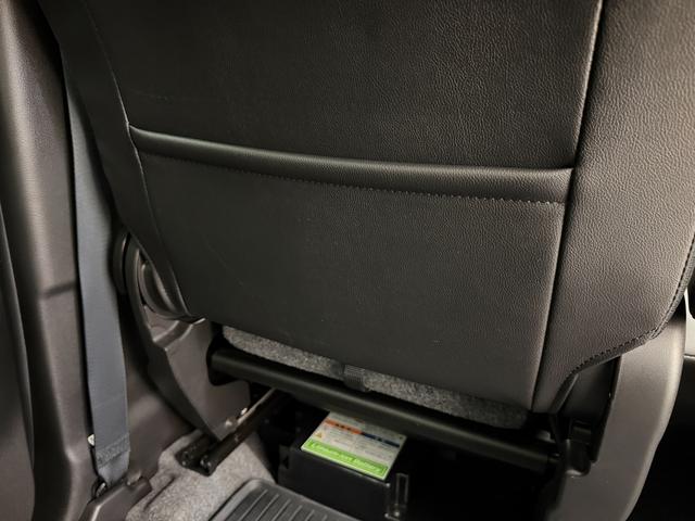 スペーシアカスタム !初売!カスタム HYBRID XSターボ2型オーディオレス オートライト スライドドア プッシュスタート シートヒーター オートエアコン スズキセーフティーサポート 衝突被害軽減システム アイドリングストップ 横滑り防止機能 衝突安全ボディ 盗難防止システム(36枚目)