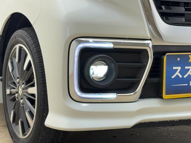 スペーシアカスタム !初売!カスタム HYBRID XSターボ2型オーディオレス オートライト スライドドア プッシュスタート シートヒーター オートエアコン スズキセーフティーサポート 衝突被害軽減システム アイドリングストップ 横滑り防止機能 衝突安全ボディ 盗難防止システム(46枚目)