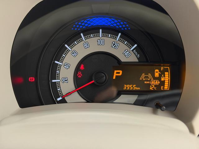 ワゴンＲスマイル ！初売！Ｇ　３型　全方位カメラ付９インチナビ　シートヒーター　バックカメラ　オートライト　Ｂｌｕｅｔｏｏｔｈ　スライドドア　純正ナビ　プッシュスタート　シートヒーター　オートエアコン　禁煙車　スズキセーフティーサポート　衝突被害軽減システム　横滑り防止機能（13枚目）