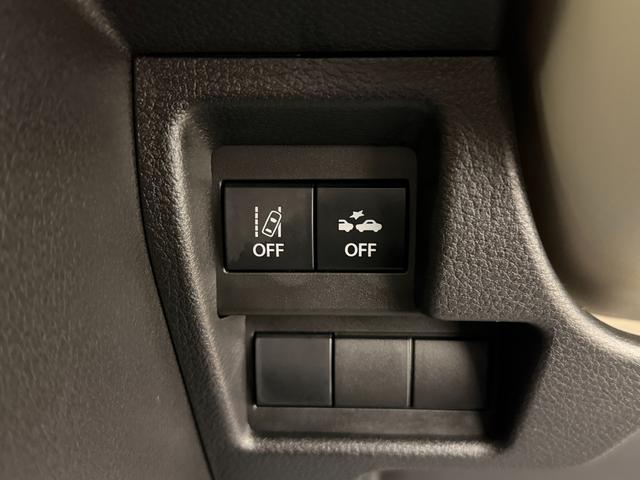 ワゴンＲスマイル ！初売！Ｇ　３型　全方位カメラ付９インチナビ　シートヒーター　バックカメラ　オートライト　Ｂｌｕｅｔｏｏｔｈ　スライドドア　純正ナビ　プッシュスタート　シートヒーター　オートエアコン　禁煙車　スズキセーフティーサポート　衝突被害軽減システム　横滑り防止機能（19枚目）