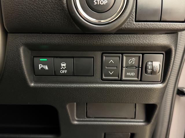 ワゴンＲスマイル ！初売！Ｇ　３型　全方位カメラ付９インチナビ　シートヒーター　バックカメラ　オートライト　Ｂｌｕｅｔｏｏｔｈ　スライドドア　純正ナビ　プッシュスタート　シートヒーター　オートエアコン　禁煙車　スズキセーフティーサポート　衝突被害軽減システム　横滑り防止機能（21枚目）