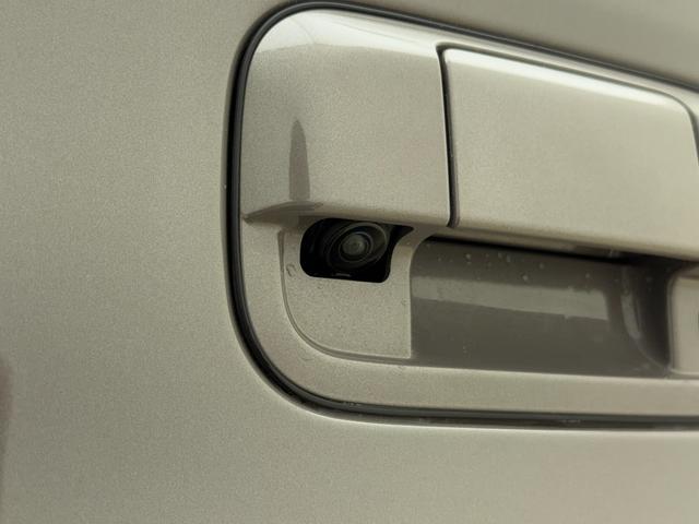 ワゴンＲスマイル ！初売！Ｇ　３型　全方位カメラ付９インチナビ　シートヒーター　バックカメラ　オートライト　Ｂｌｕｅｔｏｏｔｈ　スライドドア　純正ナビ　プッシュスタート　シートヒーター　オートエアコン　禁煙車　スズキセーフティーサポート　衝突被害軽減システム　横滑り防止機能（26枚目）