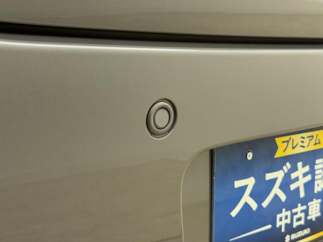 ワゴンＲスマイル ！初売！Ｇ　３型　全方位カメラ付９インチナビ　シートヒーター　バックカメラ　オートライト　Ｂｌｕｅｔｏｏｔｈ　スライドドア　純正ナビ　プッシュスタート　シートヒーター　オートエアコン　禁煙車　スズキセーフティーサポート　衝突被害軽減システム　横滑り防止機能（27枚目）