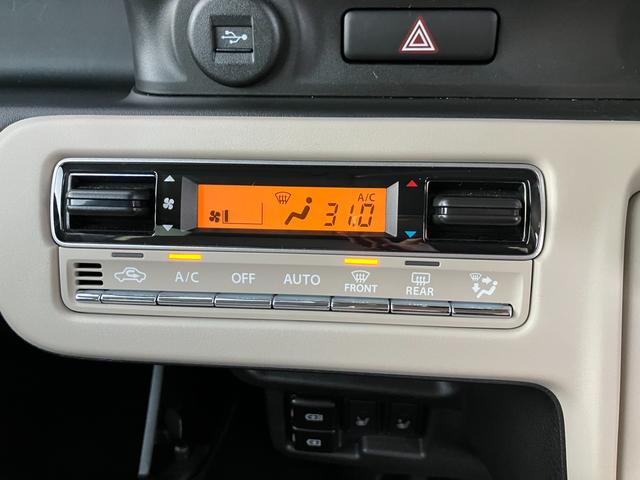 ワゴンRスマイル !初売!HYBRID X 3型 全方位カメラ付9インチナビ バックカメラ オートライト Bluetooth スライドドア 純正ナビ プッシュスタート シートヒーター オートエアコン 禁煙車 スズキセーフティーサポート ワンオーナー 衝突被害軽減システム(19枚目)