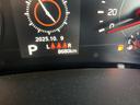 走行距離は8,680kmです、ご確認ください。