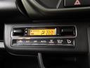 フルオートエアコンで1年中車内は快適!
