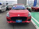 スイフト XG 9インチディスプレイオーディオ ETC LEDランプ オートライト Bluetooth プッシュスタート シートヒーター ETC 禁煙車 スズキセーフティーサポート ワンオーナー 衝突被害軽減システム 横滑り防止機能 衝突安全ボディ 盗難防止システム 中古車画像_3