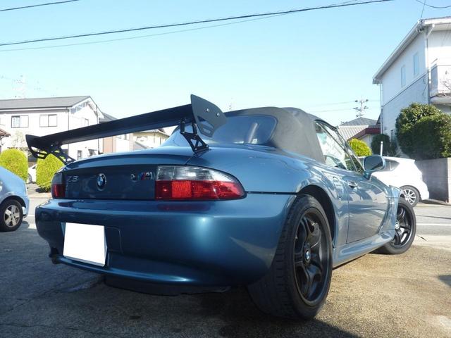 ＢＭＷ Ｚ３ロードスター