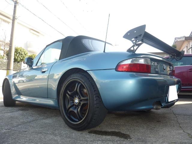 ＢＭＷ Ｚ３ロードスター