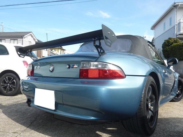 ＢＭＷ Ｚ３ロードスター