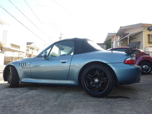 ＢＭＷ Ｚ３ロードスター