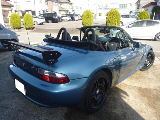 ＢＭＷ Ｚ３ロードスター